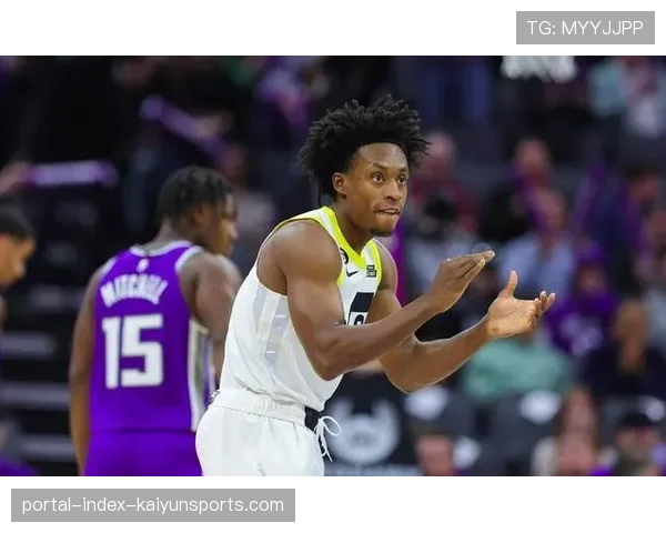 小萨博尼斯领衔国王阵容重组誓与马尔卡宁率领爵士正面对决