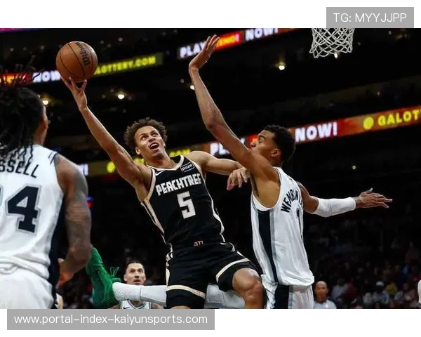 马刺客场大胜奇才 战绩紧追西部第一集团