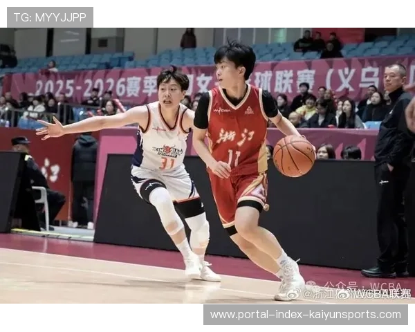 WCBA联赛关注度提升 精彩比赛吸引更多观众