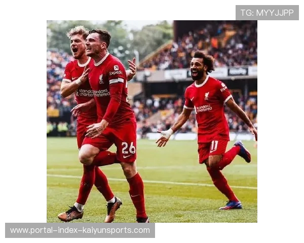 预期进球值转化率百分之二十二 利物浦进攻效率碾压对手