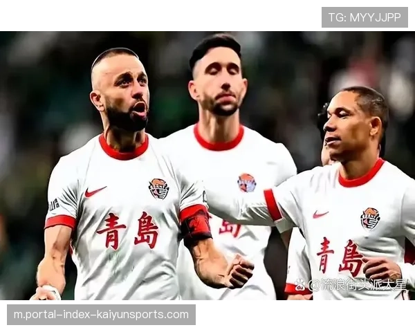 青岛海牛防守反击推进速度均值仅1.8米-秒 快速转换节奏数据迟缓